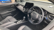 Toyota C-HR 1.8 Hybrid Design 5dr CVT Hybrid Hatchback